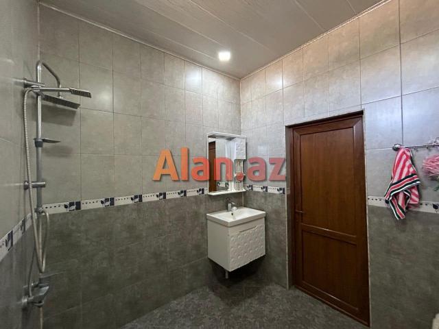 Biləcəridə 3 otaqlı həyət evi