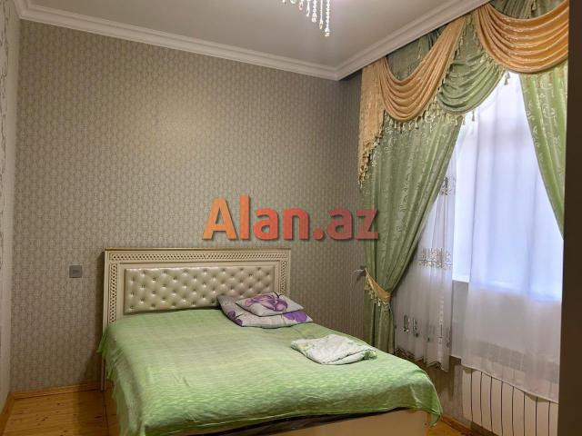 Biləcəridə 3 otaqlı həyət evi