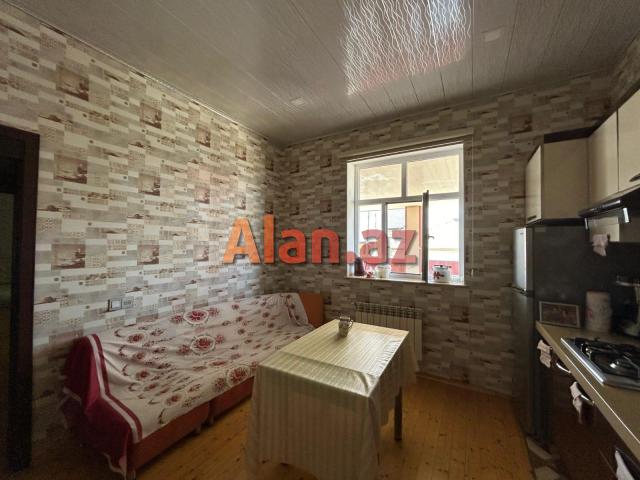 Biləcəridə 3 otaqlı həyət evi