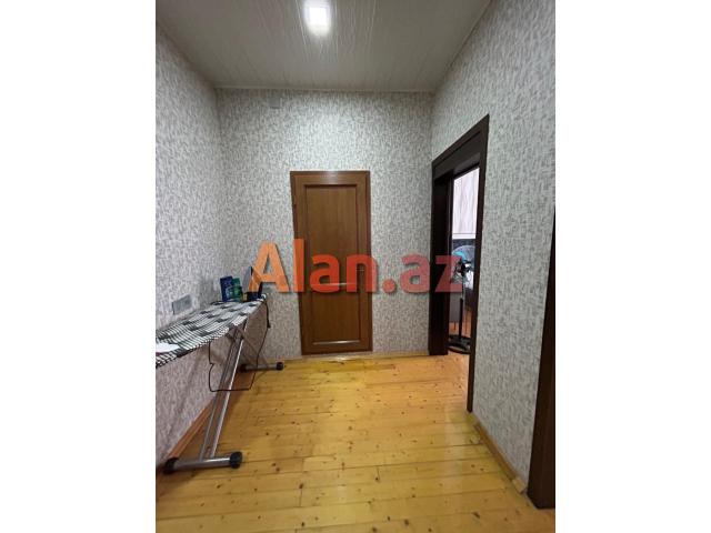 Biləcəridə 3 otaqlı həyət evi
