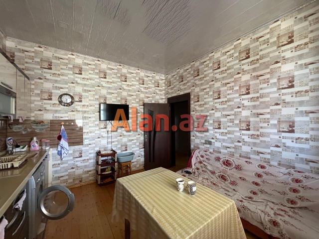 Biləcəridə 3 otaqlı həyət evi