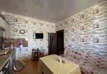 Biləcəridə 3 otaqlı həyət evi