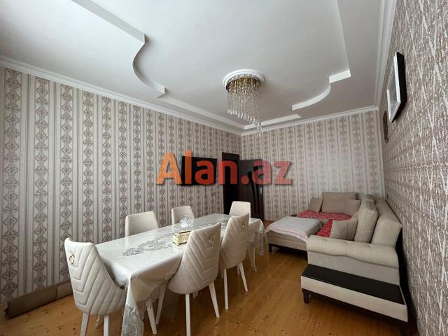 Biləcəridə 3 otaqlı həyət evi