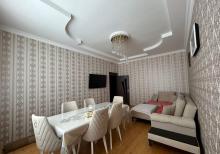 Biləcəridə 3 otaqlı həyət evi