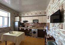 Biləcəridə 3 otaqlı həyət evi