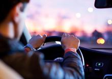 Sürücü (Şəxsi avtomobil)