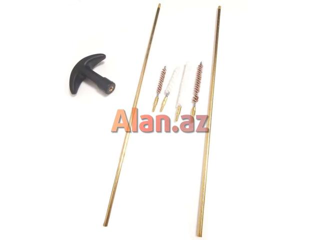 Gamo Silah təmizləmə seti