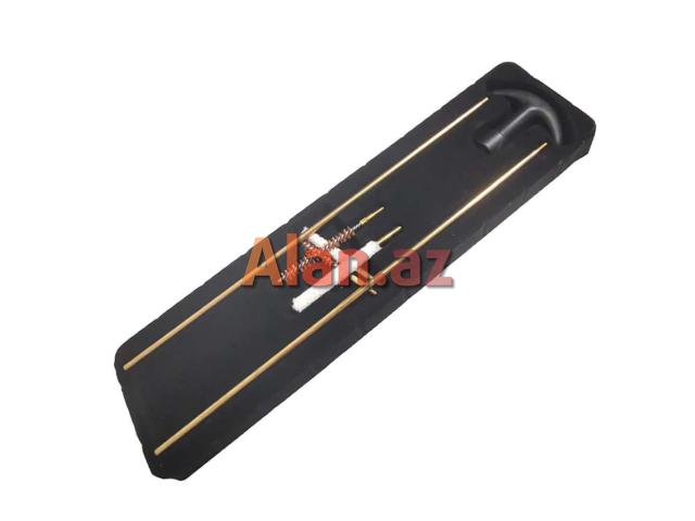 Gamo Silah təmizləmə seti