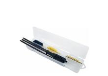 Vurgun Alüminium Silah Təmizləmə Dəsti