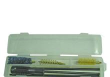 Vurgun Alüminium Silah Təmizləmə Dəsti