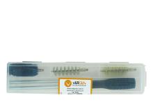 Vurgun Alüminium Silah Təmizləmə Dəsti