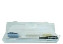 Vurgun Alüminium Silah Təmizləmə Dəsti