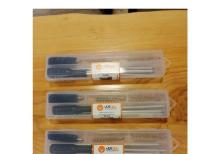 Vurgun Alüminium Silah Təmizləmə Dəsti