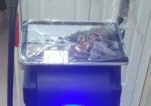 Diode Laser Hair Removal Aparatı – Yeni!