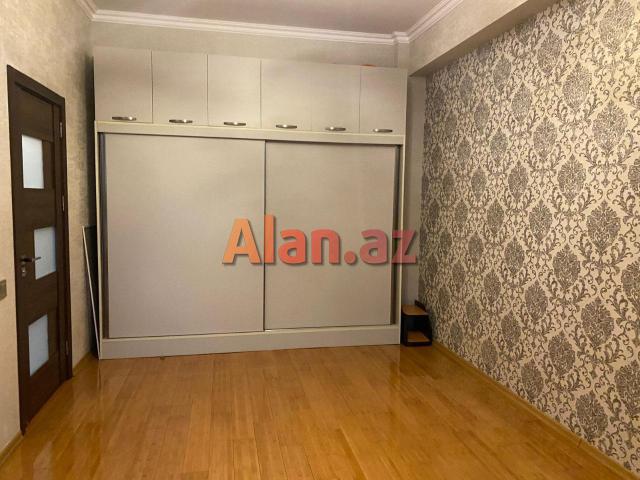 1 otaq menzil kiraye verlir