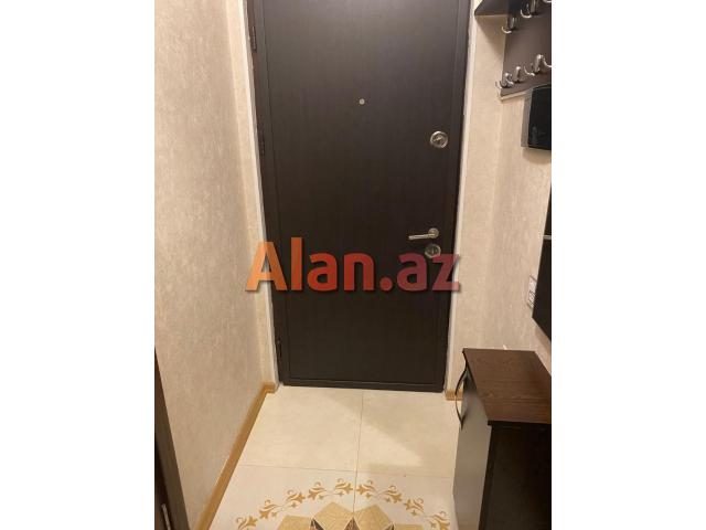 1 otaq menzil kiraye verlir