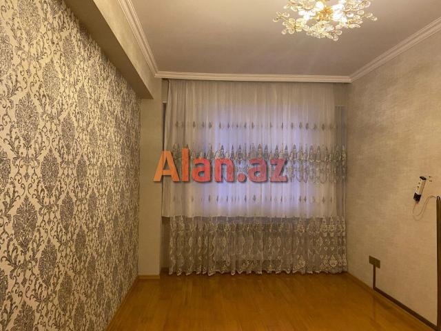 1 otaq menzil kiraye verlir