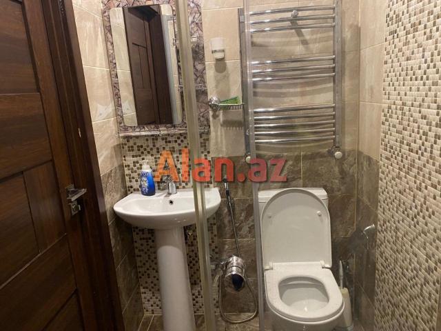 1 otaq menzil kiraye verlir