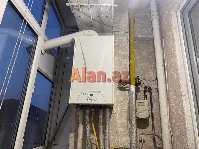 1 otaq menzil kiraye verlir