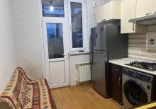 1 otaq menzil kiraye verlir