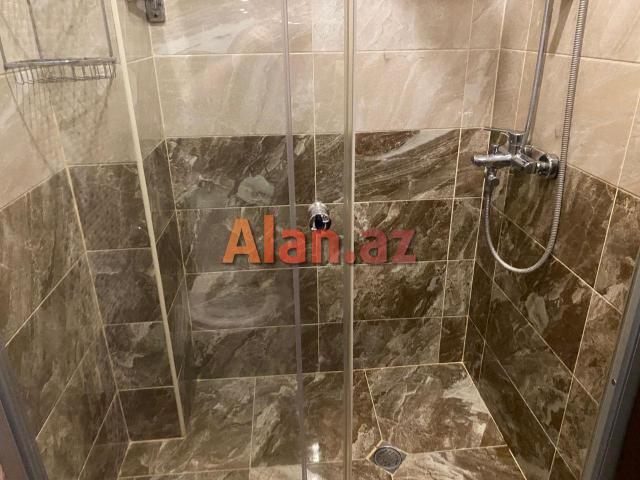 1 otaq menzil kiraye verlir