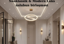 Mənzil və Obyektlərin Təmir xidmətləri