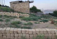 Torpaq sahəsi satilir