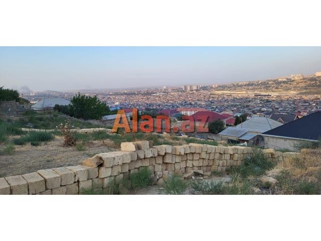 Torpaq sahəsi satilir