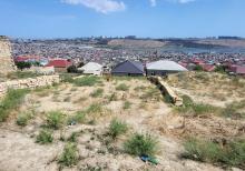 Torpaq sahəsi satilir