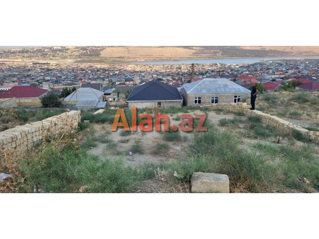 Torpaq sahəsi satilir