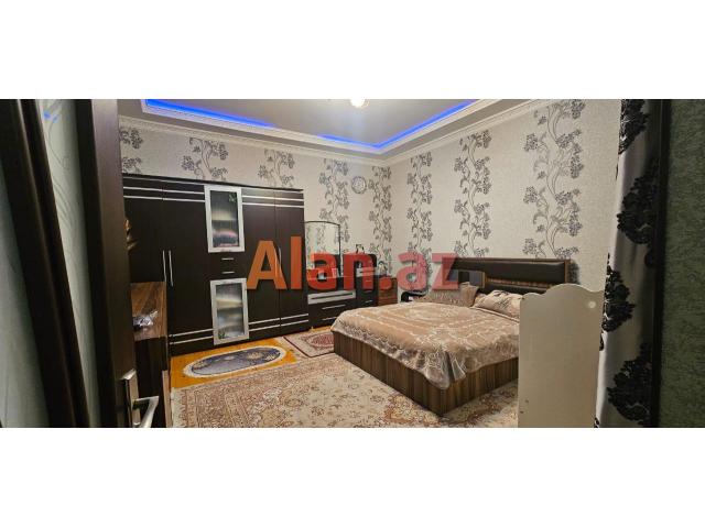 Biləcəridə Kupçalı 5 otaqlı həyət evi