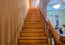 Biləcəridə Kupçalı 5 otaqlı həyət evi