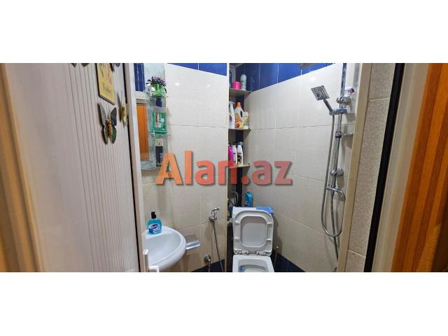 Biləcəridə Kupçalı 5 otaqlı həyət evi