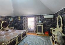 Biləcəridə Kupçalı 5 otaqlı həyət evi