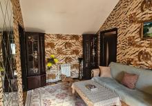 Biləcəridə Kupçalı 5 otaqlı həyət evi