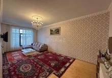 3 otaqli həyət evi