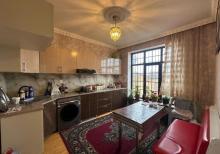 3 otaqli həyət evi