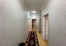 3 otaqli həyət evi