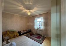 3 otaqli həyət evi