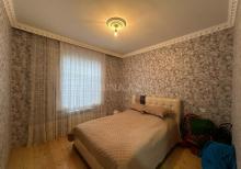 3 otaqli həyət evi