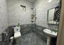 3 otaqli həyət evi