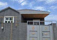 Kredit ilə Biləcəridə 3 otaqlı həyət evi