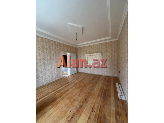 Kredit ilə Biləcəridə 3 otaqlı həyət evi