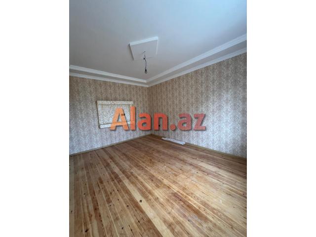 Kredit ilə Biləcəridə 3 otaqlı həyət evi