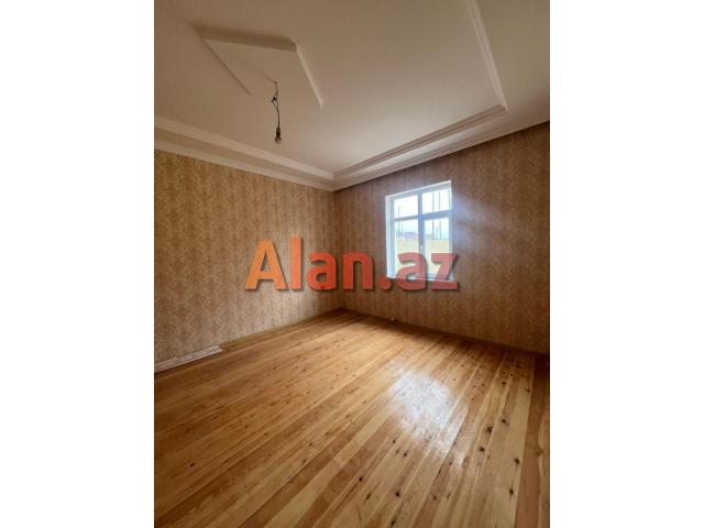 Kredit ilə Biləcəridə 3 otaqlı həyət evi