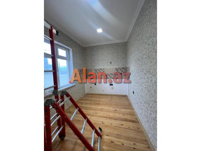 Kredit ilə Biləcəridə 3 otaqlı həyət evi