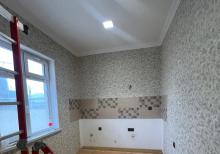 Kredit ilə Biləcəridə 3 otaqlı həyət evi