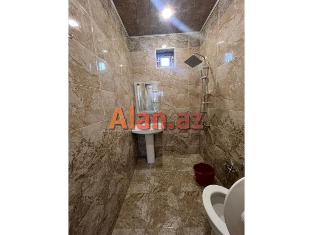 Kredit ilə Biləcəridə 3 otaqlı həyət evi