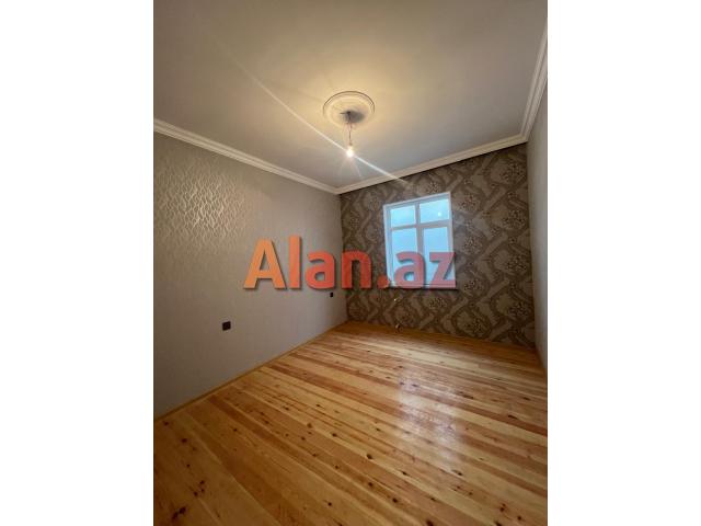 Kredit ilə Biləcəridə 3 otaqlı həyət evi