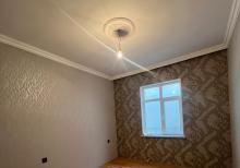 Kredit ilə Biləcəridə 3 otaqlı həyət evi